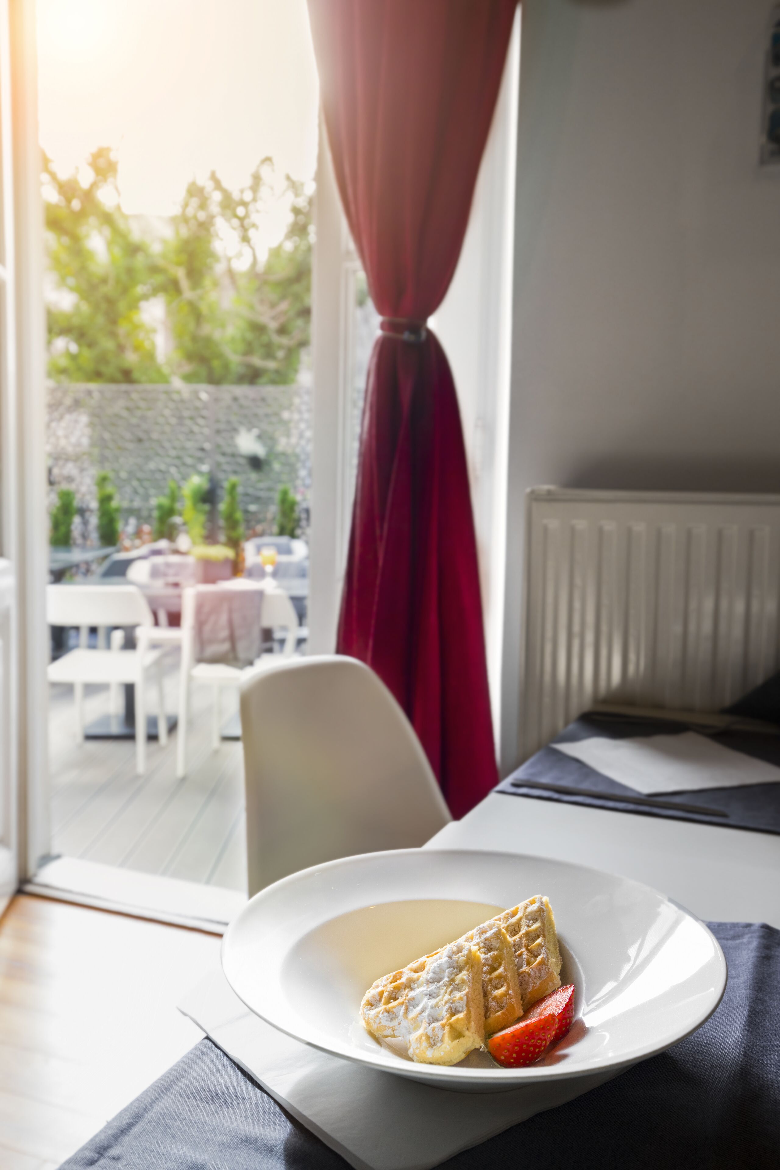 Foto - Art Hotel Like