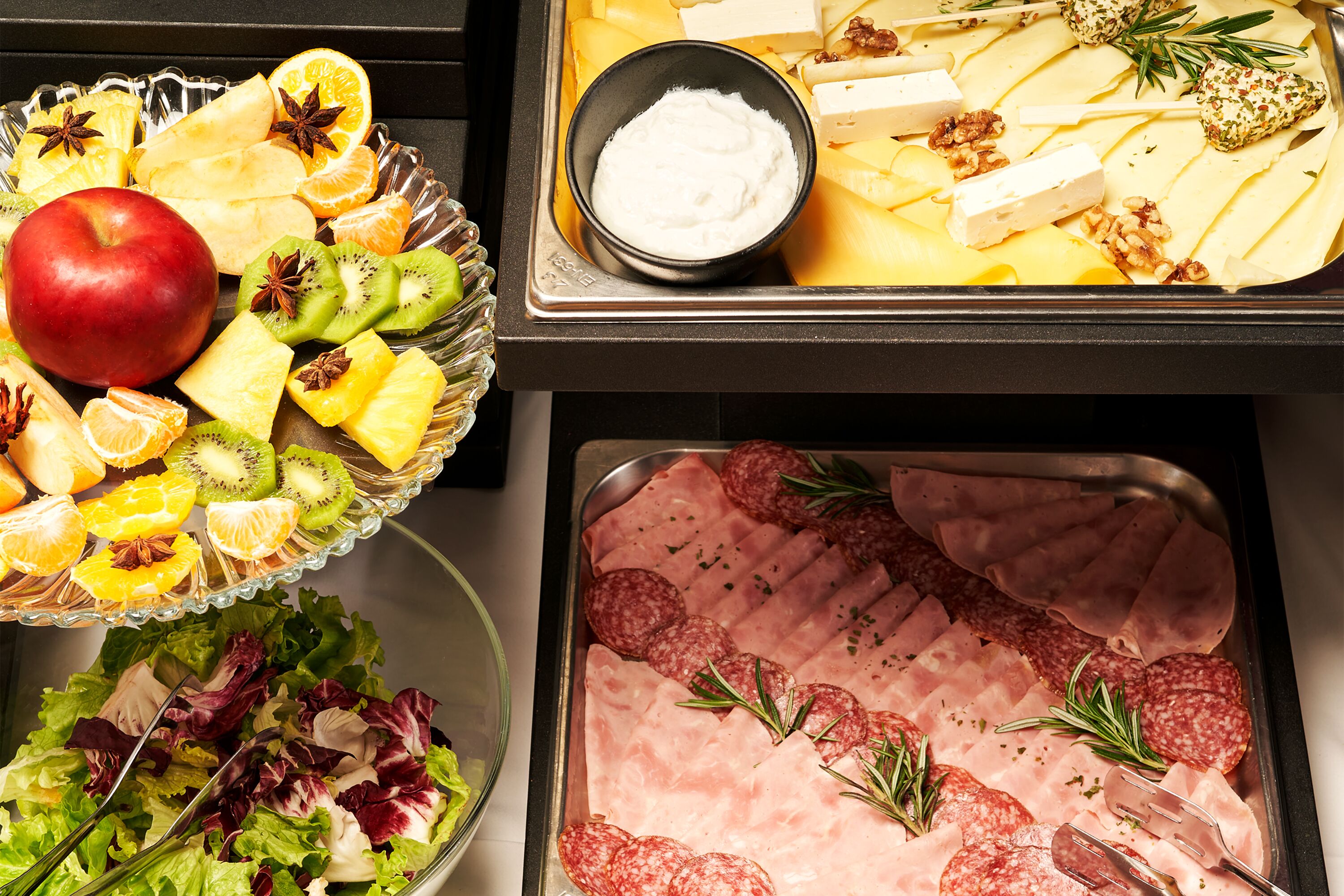 Foto - Art Hotel Like