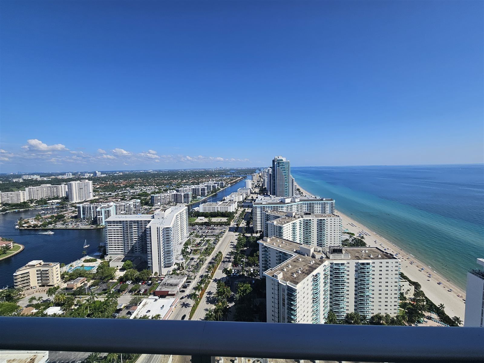 LYFE Resort - Stunning Ocean Views - Unit 3308