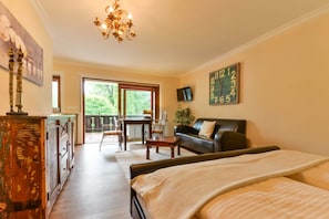 Laber (incl. cleaning fee) - Alpen Deluxe Oberammergau (Oberammergau)