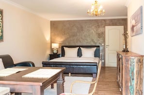 Laber (incl. cleaning fee) - Alpen Deluxe Oberammergau (Oberammergau)