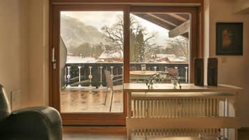Kofel (incl. cleaning fee) | Terrasse/Patio