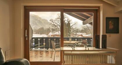 Alpen Deluxe Oberammergau