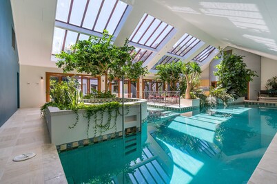 Bond Estate - Luxury Accommodation Christchurch