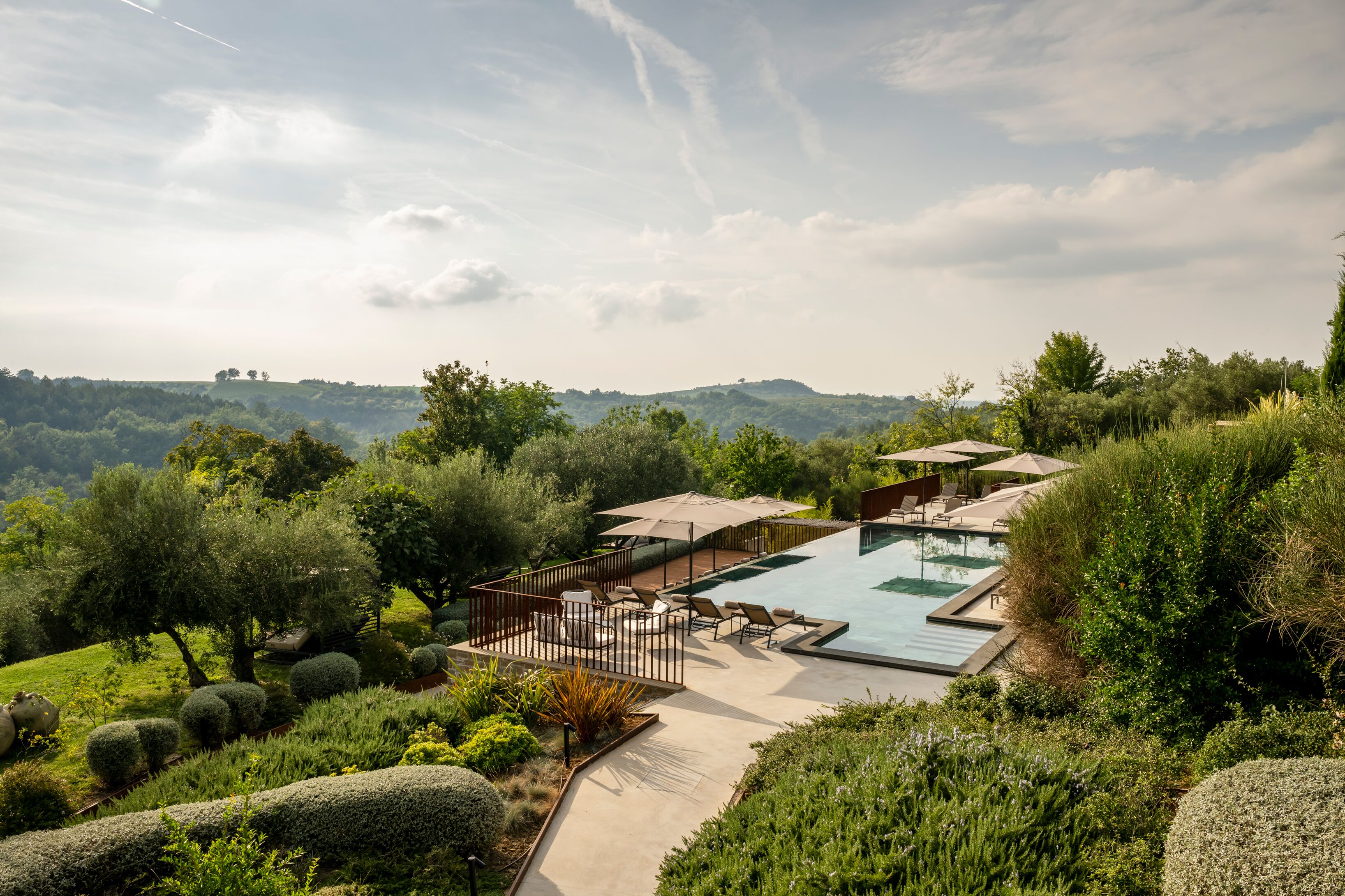 San Canzian Hotel & Residences - Small Luxury Hotels of the World