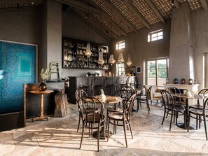 Serveert lunch en brunch