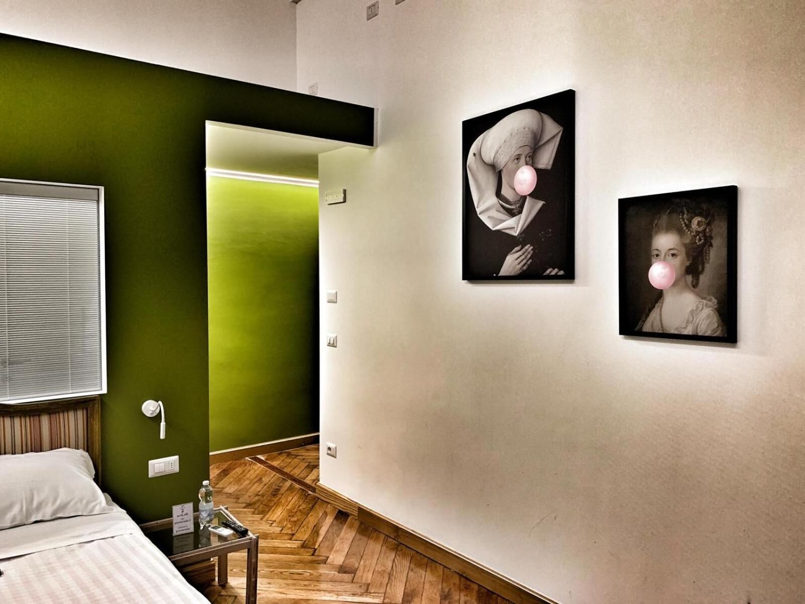 Photo - Promenade Maison de Charme