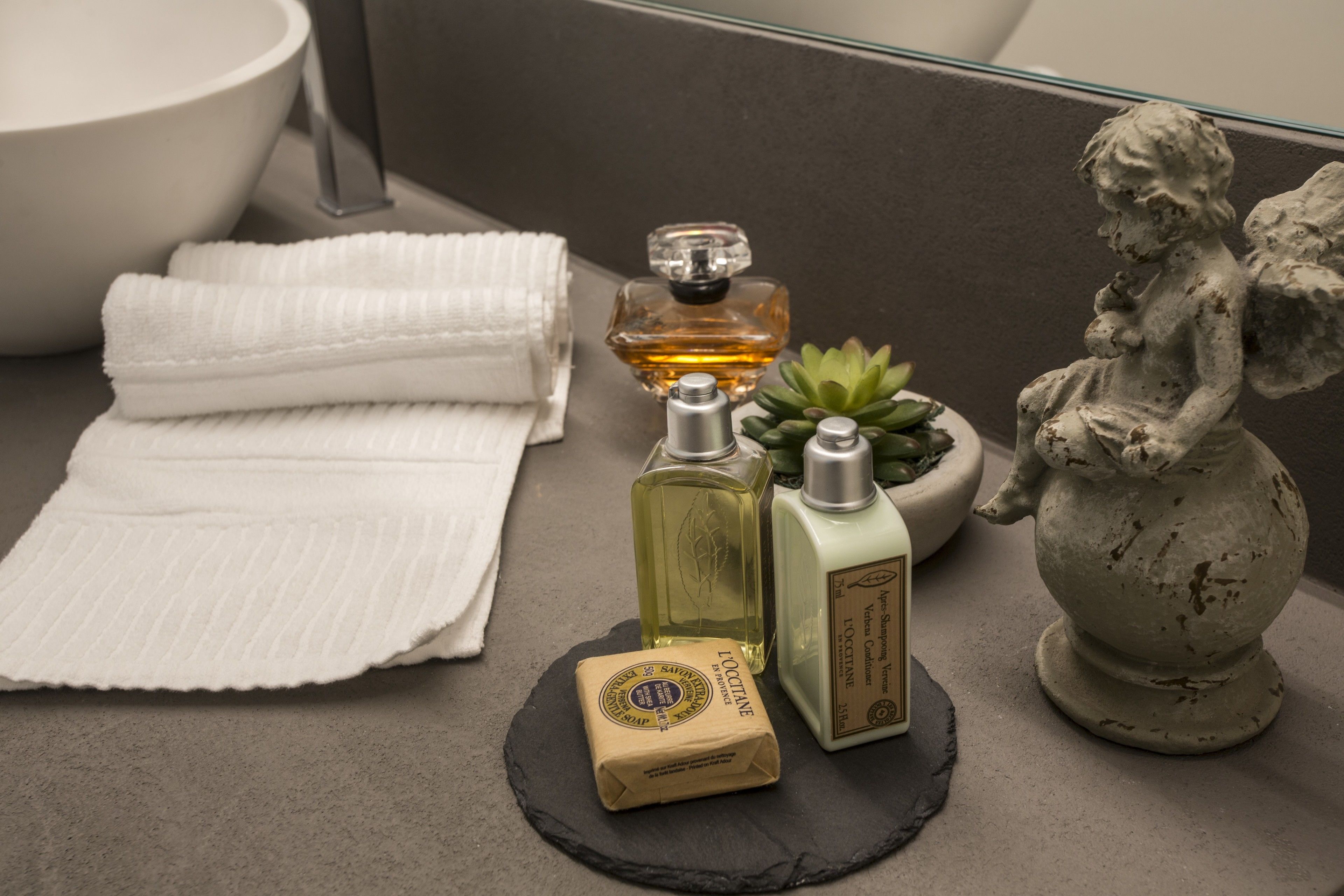 Photo - Promenade Maison de Charme