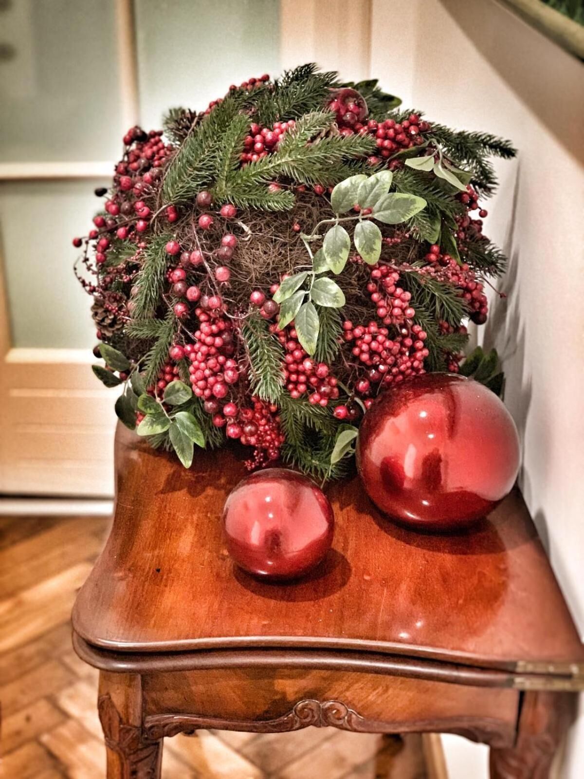 Photo - Promenade Maison de Charme