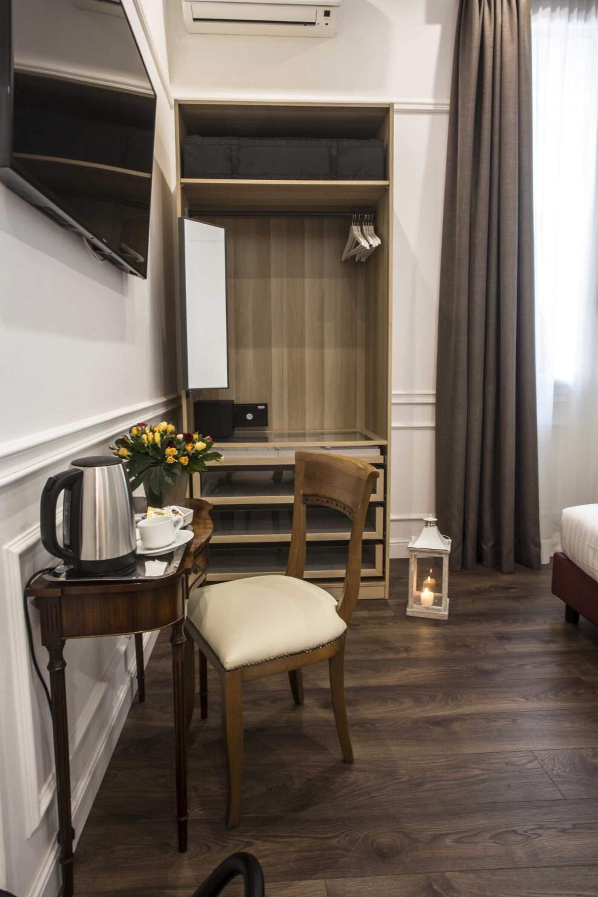 Photo - Promenade Maison de Charme