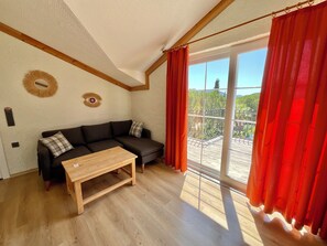 Honeymoon Room, Non Smoking, Mountain View | View from room