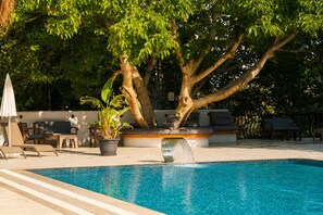Exterior - Gunes Boutique Hotel (Fethiye)