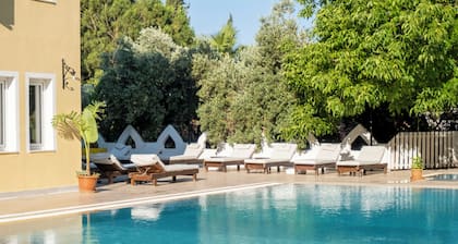 Gunes Boutique Hotel