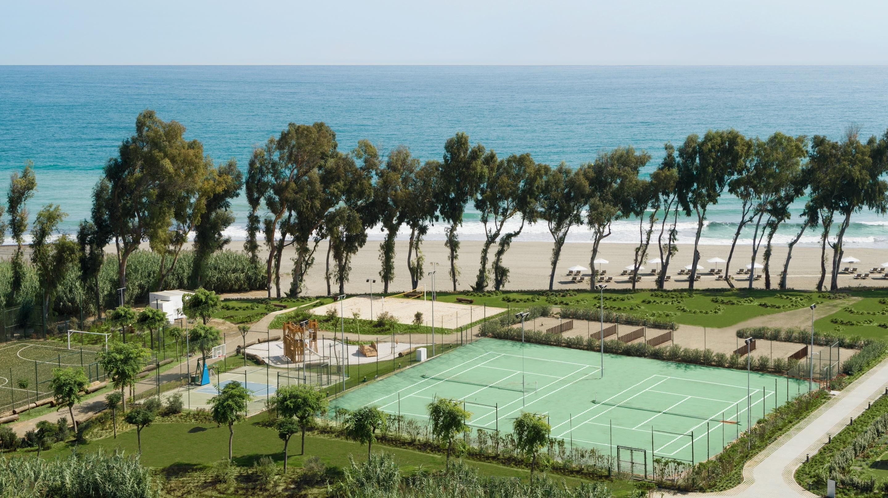 Foto - Ikos Andalusia - All Inclusive