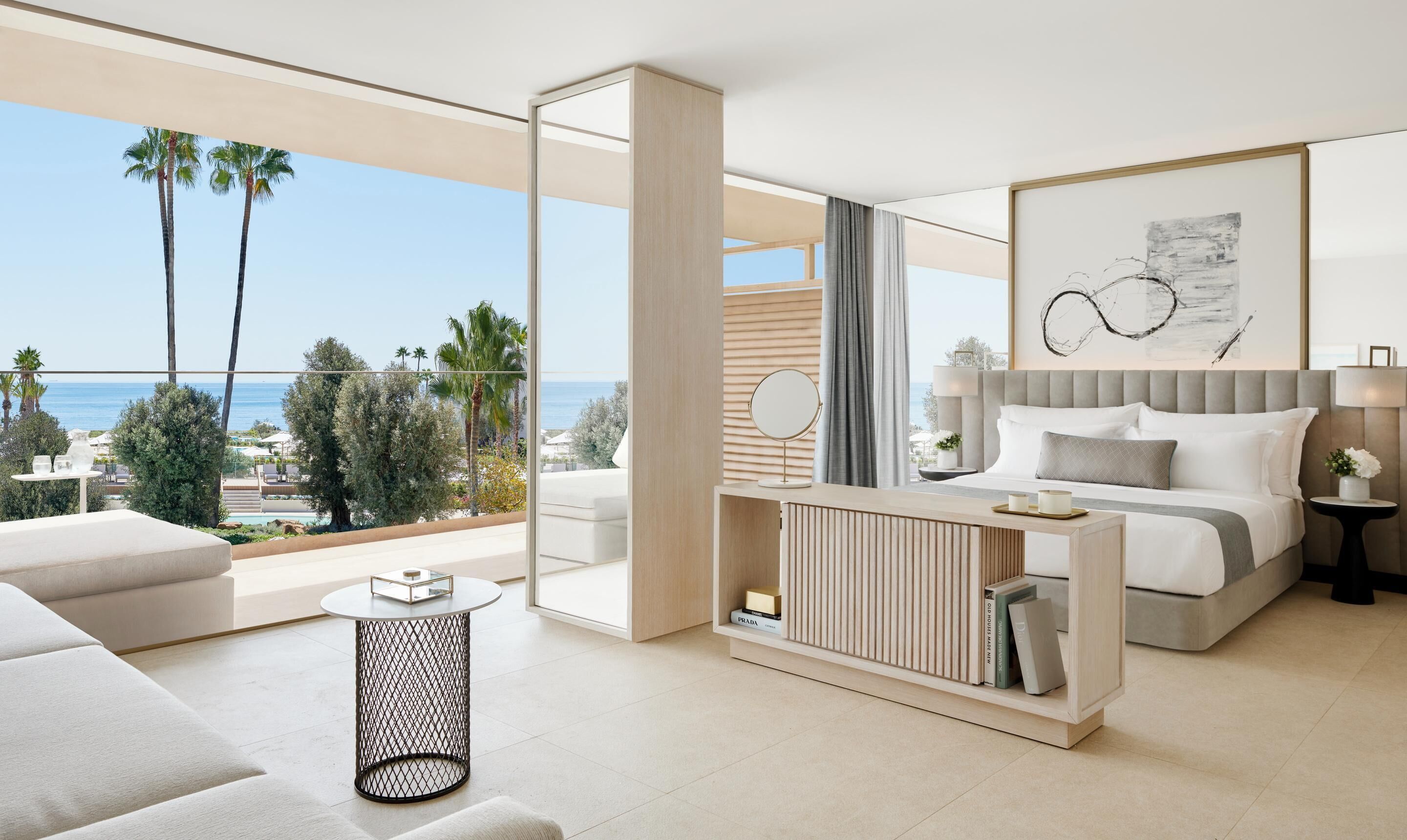 Foto - Ikos Andalusia