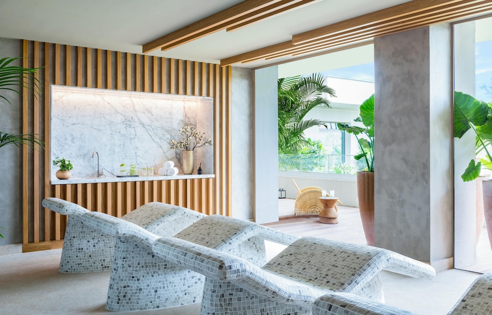 Ikos Andalusia by null