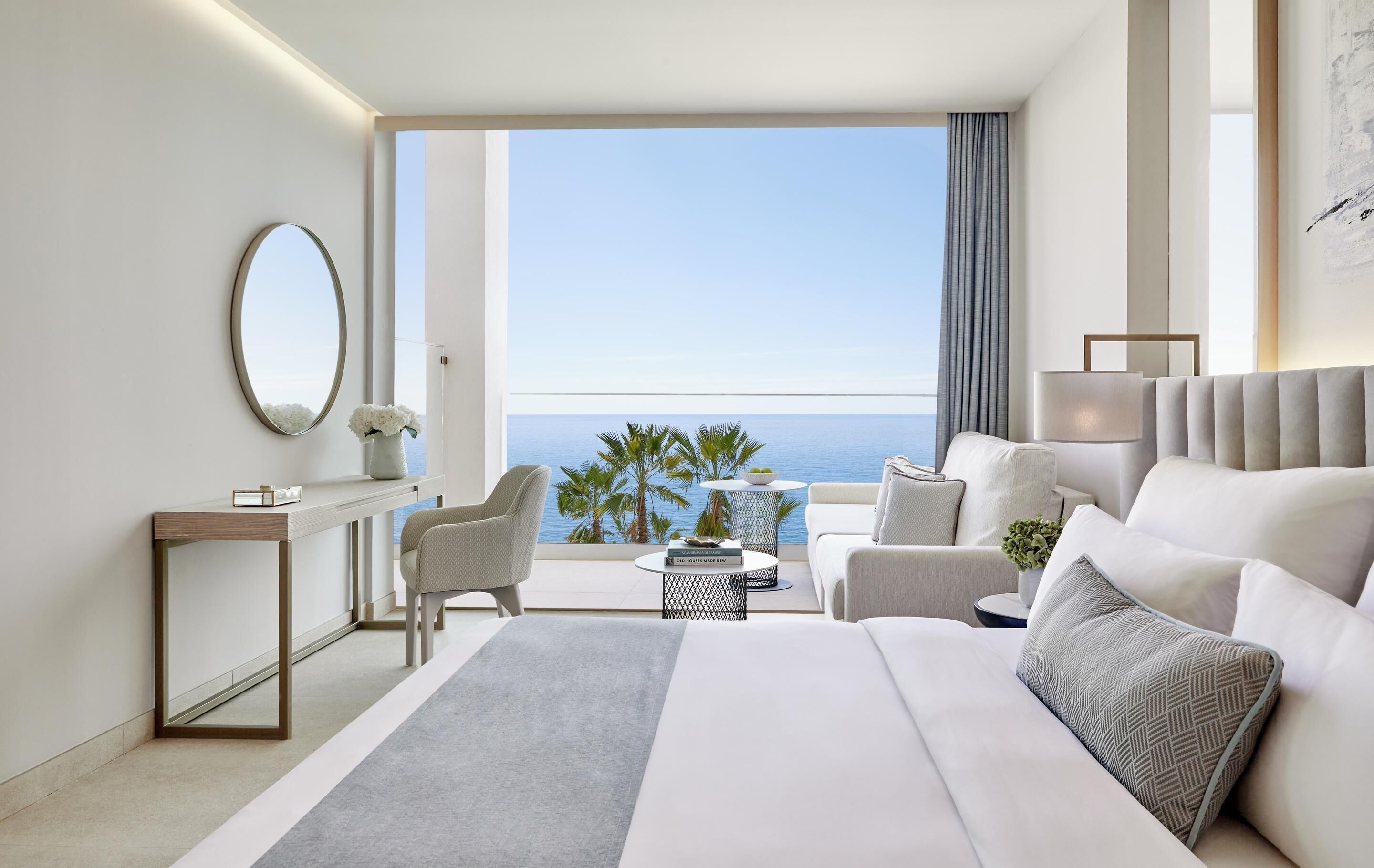 Foto - Ikos Andalusia