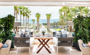Restaurant - Ikos Andalusia - All Inclusive (Estepona)