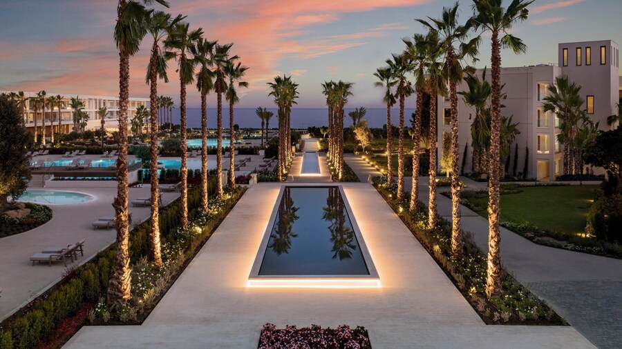 Ikos Andalusia - All Inclusive