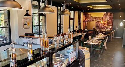 Résidence Chùteau Du Mée