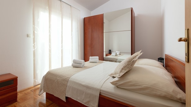 Casa, 3 quartos | 3 quartos, ferros/tábuas de passar roupa, Wi-Fi de cortesia
