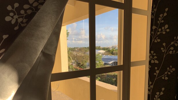 Apartment, Multiple Beds, Harbour View | View from room - RASHAN (Bridgetown)