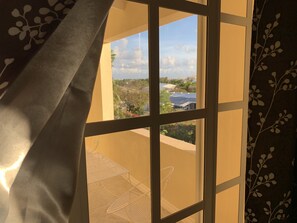 Apartment, Multiple Beds, Harbour View | View from room - RASHAN (Bridgetown)