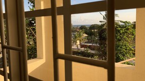 Apartment, Multiple Beds, Harbour View | Balcony view - RASHAN (Bridgetown)