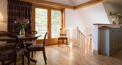 Sandford Country Cottages