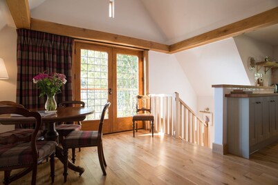 Sandford Country Cottages