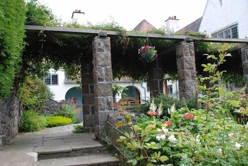 Sandford Country Cottages