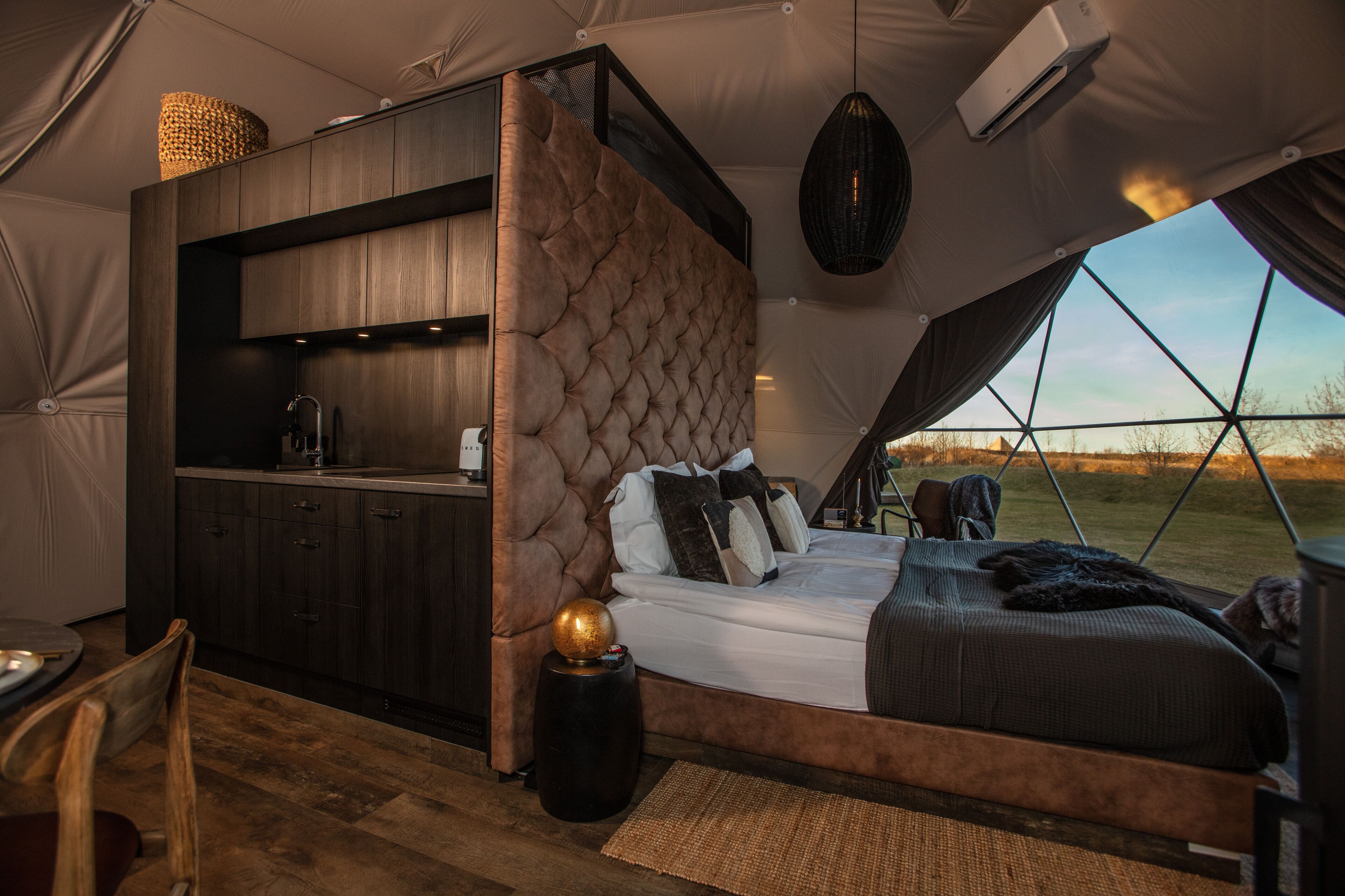 Foto - Reykjavik Domes