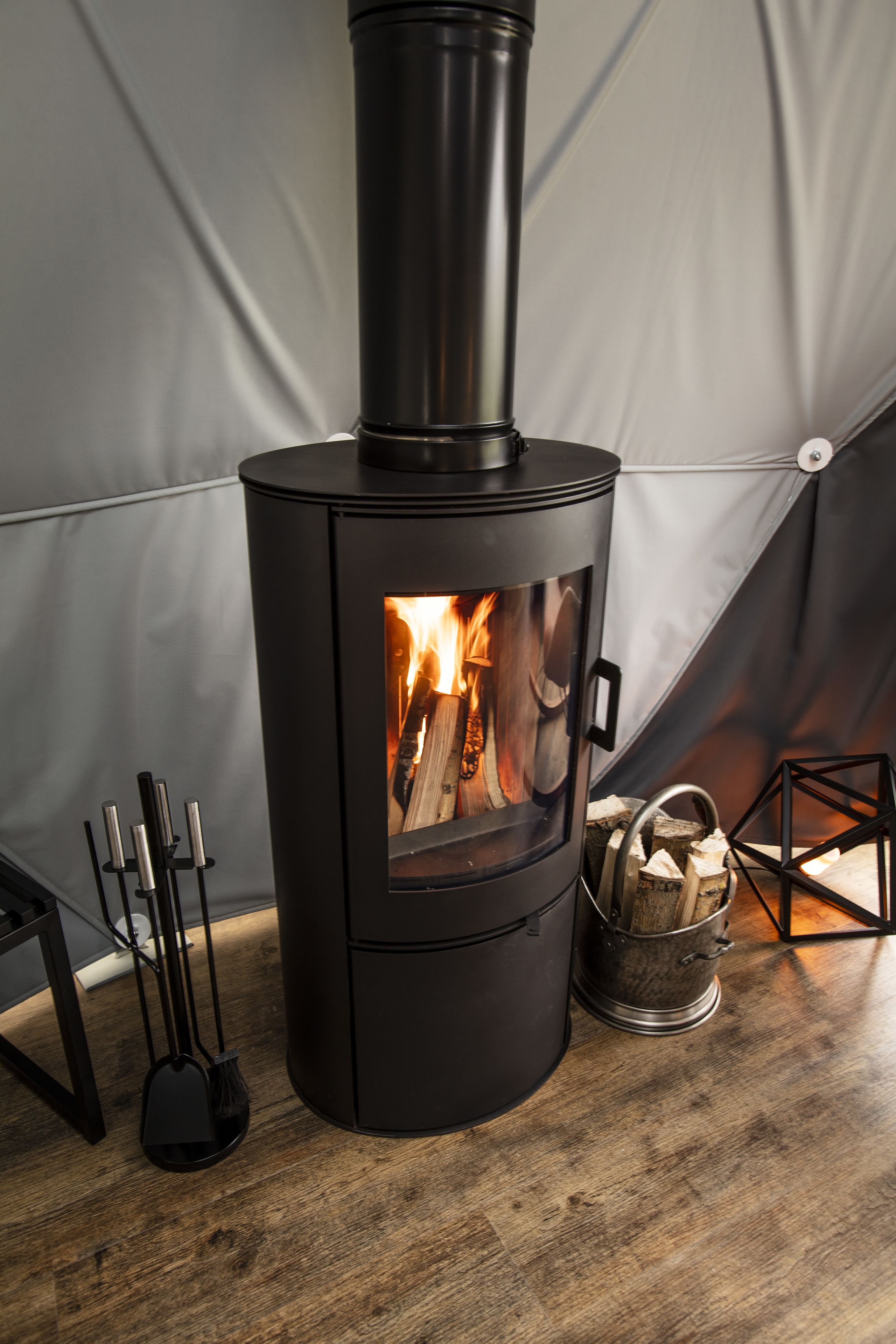 Foto - Reykjavik Domes