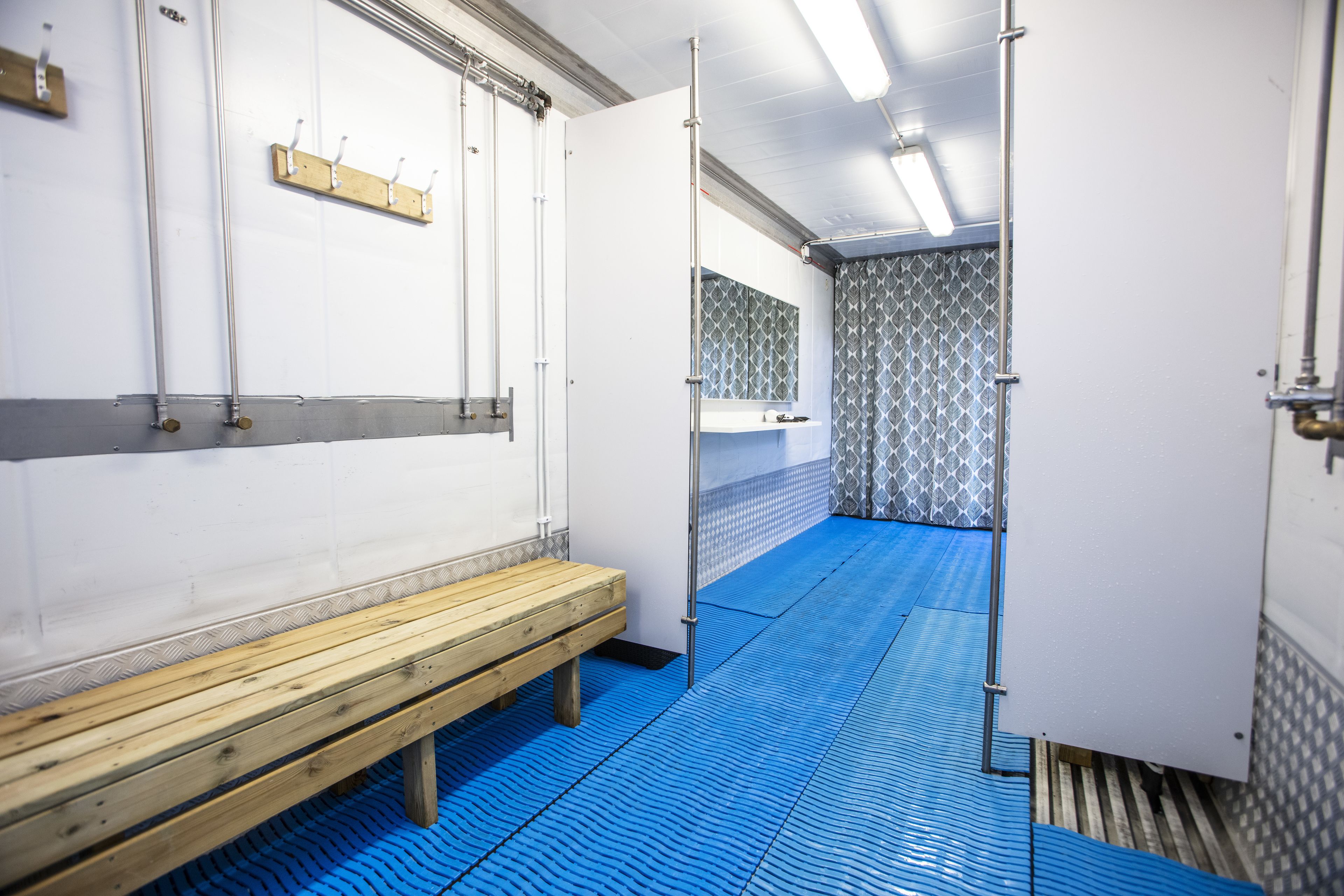 Foto - Reykjavik Domes