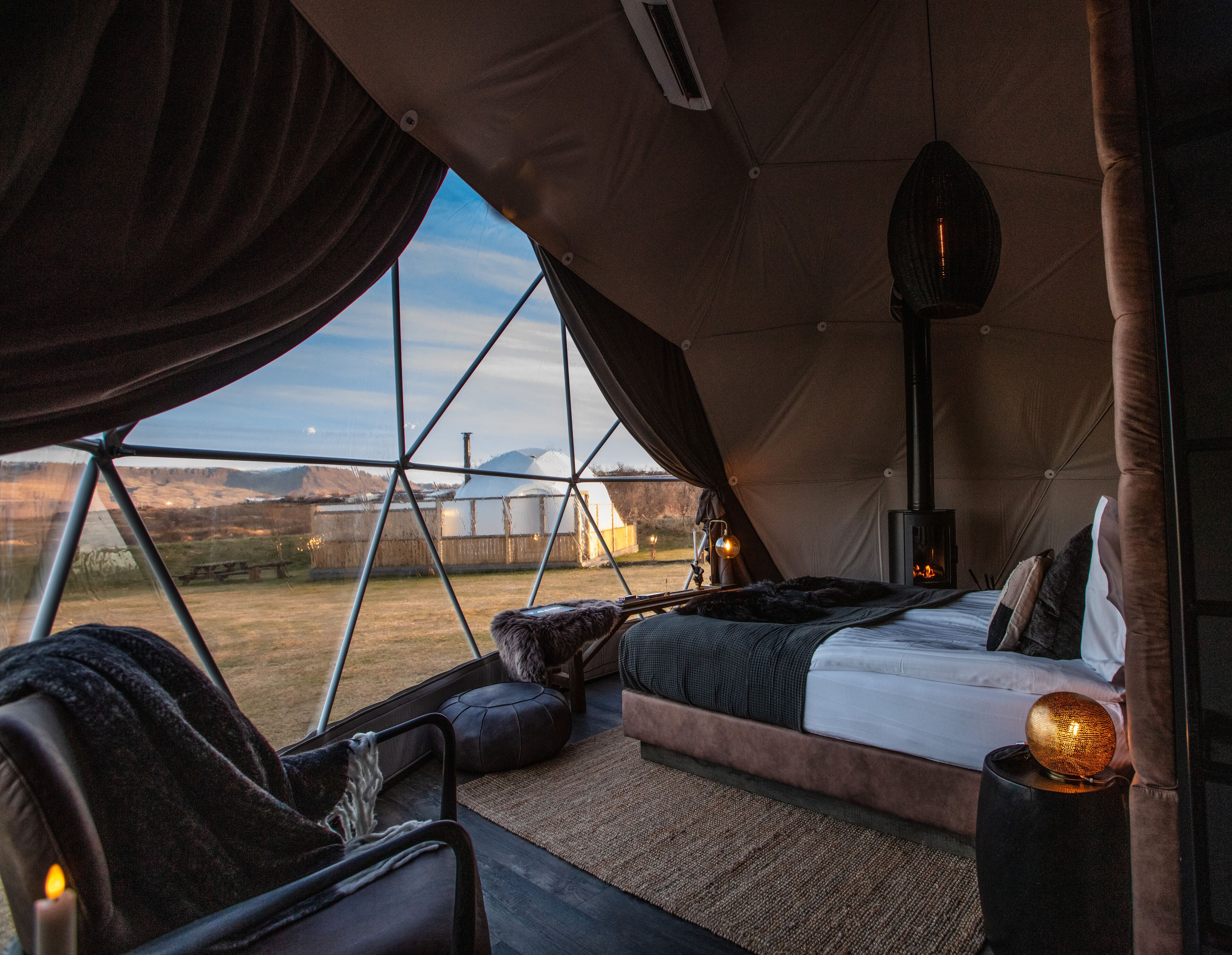 Foto - Reykjavik Domes