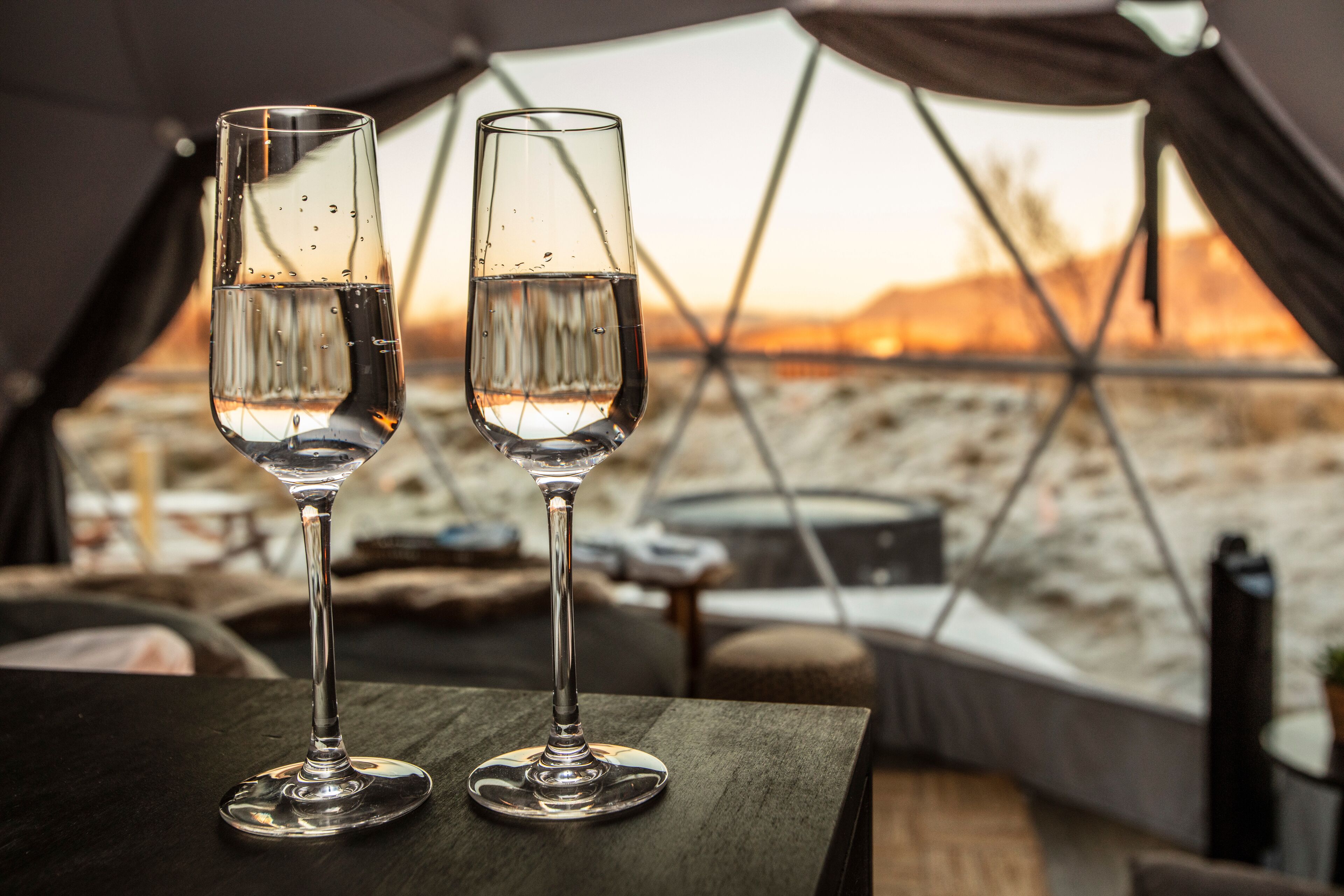 Foto - Reykjavik Domes