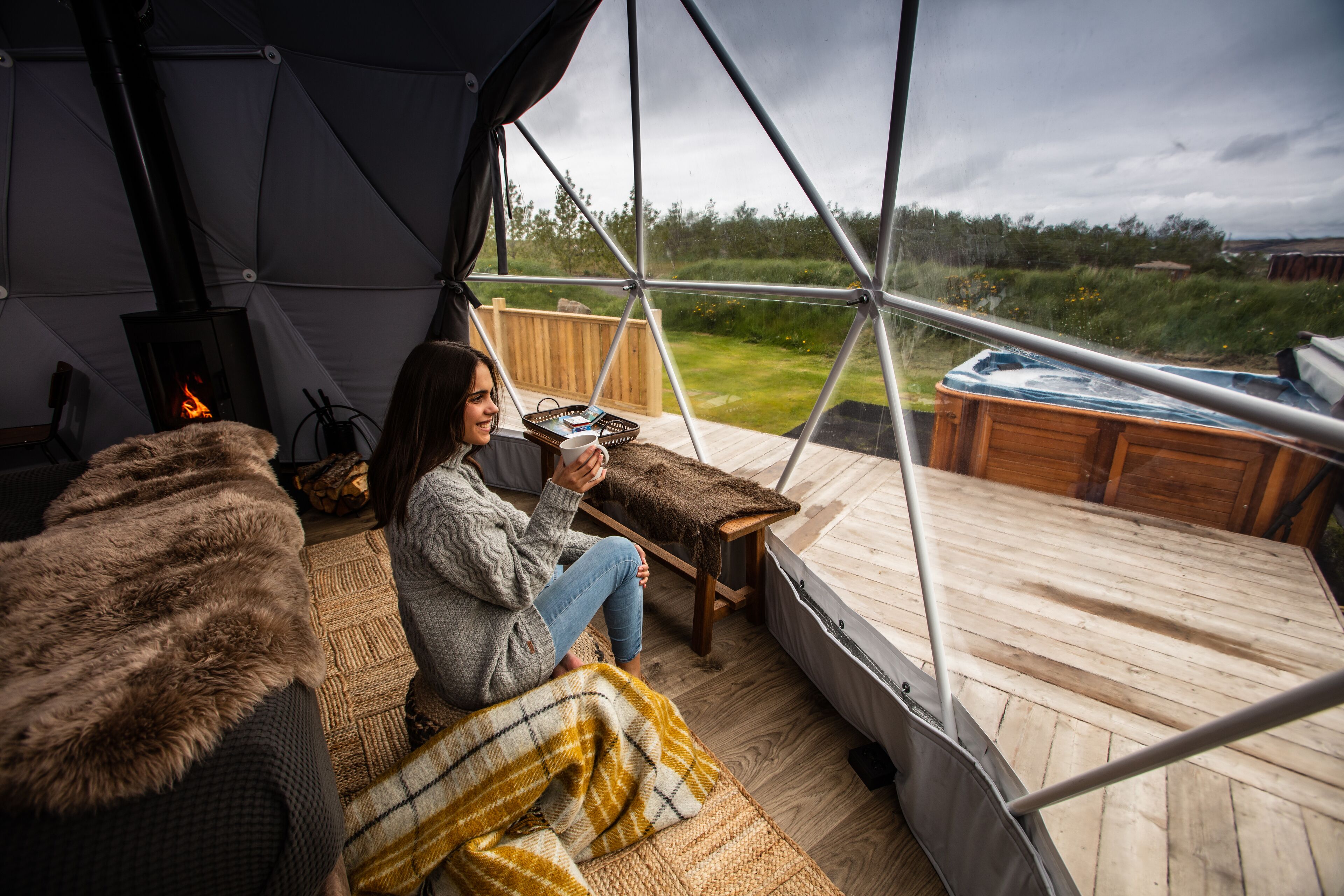 Foto - Reykjavik Domes