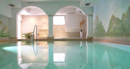 Hotel Bergland