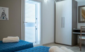 Coffres-forts dans les chambres, Wi-Fi gratuit, draps fournis