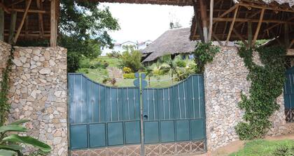Taita Rocks Hotel