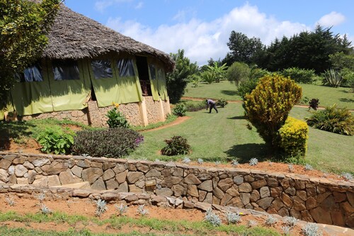 Taita Rocks Hotel