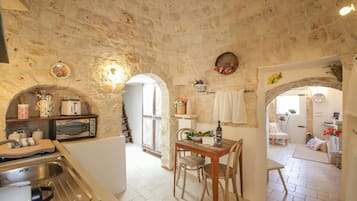 Villa, 2 Bedrooms | Ruang tamu