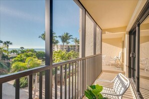 Huis, 2 slaapkamers | Balkon