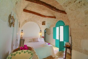 Villa, 1 Schlafzimmer | 2 Schlafzimmer, Bügeleisen/Bügelbrett, Babybetten, kostenloses WLAN