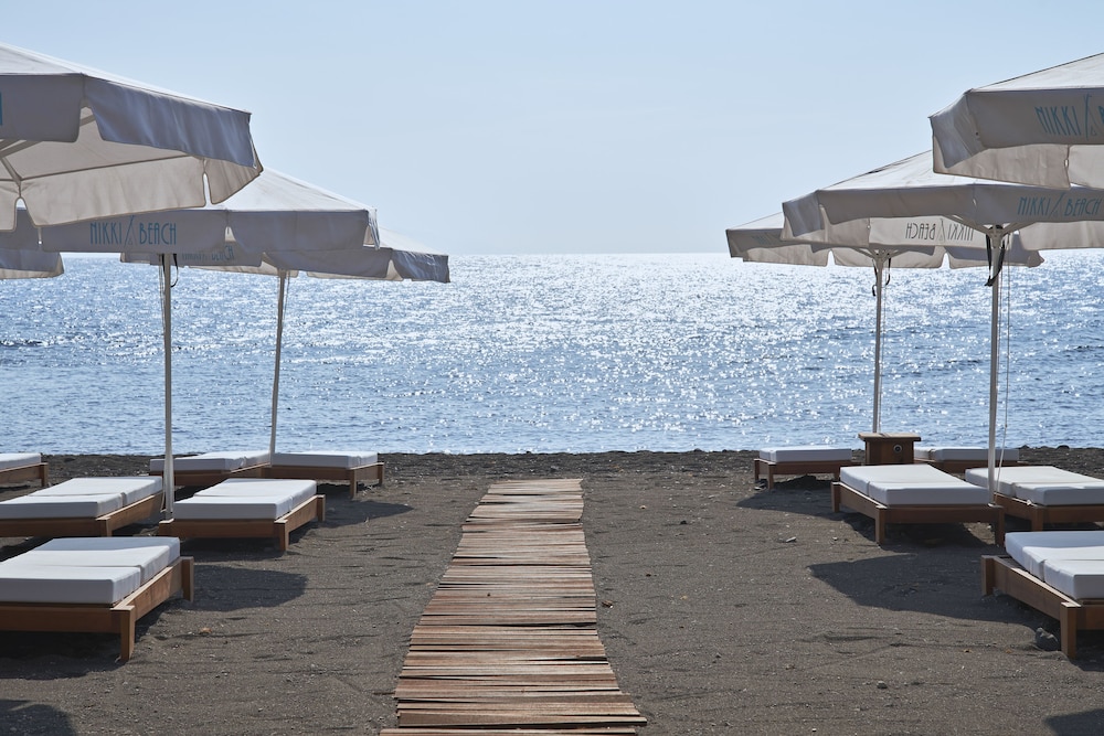 Nikki Beach Resort & Spa Santorini by null