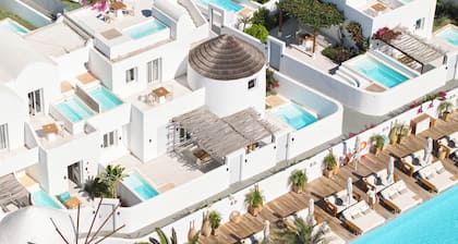 Nikki Beach Resort & Spa Santorini