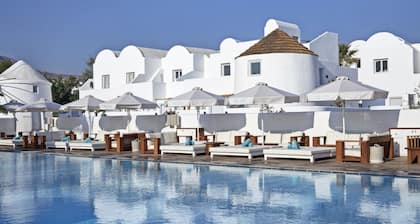 Nikki Beach Resort & Spa Santorini