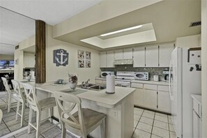 獨棟房屋, 2 間臥室 | 私人廚房 | 微波爐、咖啡機/沖茶器