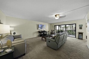 獨棟房屋, 2 間臥室 | 2 間臥室、熨斗/熨衣板、免費無線上網、床單