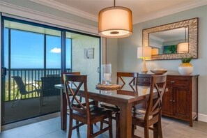 House, 2 Bedrooms | Private kitchen | Fridge, microwave, coffee/tea maker - Sea Oats 112 2 Bedroom Home by RedAwning (Boca Grande)